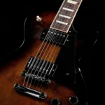 Gibson Les Paul Studio (Smokehouse Burst) - Image 10