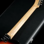 Fender Custom Shop 2025 Limited Edition 1963 Telecaster Journeyman Relic Aged (3-Color Sunburst) - Image 8