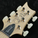 PRS 2025 Swamp Ash Special (Maple White Doghair Smokeburst) [weight: 3.22kg] - Image 6