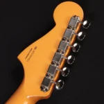 Fender Vintera II 50s Jazzmaster with RW FB (Desert Sand) - Image 10