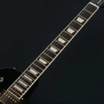 Gibson Exclusive Les Paul Studio with Gold Hardware (Ebony Black) [3.47kg/2025] [Bonus Included] - Image 6