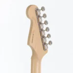 Fender Eric Clapton Stratocaster (Black) [Budget Price] - Image 7