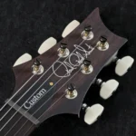 PRS 2025 Custom 24-08 10Top (Purple Mist) Pattern Thin Neck - Image 6