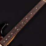 Fender American Professional II Stratocaster HSS Rosewood (3-Color Sunburst) - Image 7