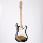 Fender Japan ST-XII [Budget Price] - Image 3
