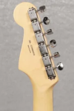Fender Made in Japan Traditional 2025 Collection 60s Stratocaster Rosewood (Stardust Pink) - Image 9