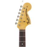 Fender Custom Shop Michael Landau Signature 1968 Stratocaster Relic (Bleached 3-Color Sunburst) - Image 5