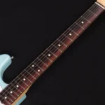 Fender Made in Japan Traditional 2025 Collection 60s Stratocaster Rosewood (Stardust Blue) - Image 7