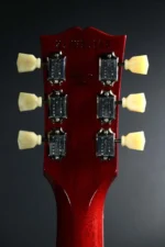 Gibson Exclusive Model Les Paul Standard 50s AAA Heritage Cherry Sunburst [Nagoya Sakae Store] - Image 10