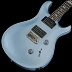 PRS 2025 Standard 24 Pattern Thin Neck (Satin Frost Blue Metallic)