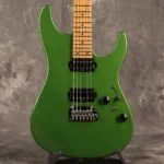 Ibanez Prestige Series AZ2402-AGM (Apple Green Metallic) [Made in Japan] [Serial Number F2506639]