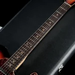 Fender Custom Shop 2025 Limited Edition 1963 Telecaster Journeyman Relic Aged (3-Color Sunburst) - Image 7