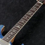 PRS 2024 McCarty 594 Hollowbody II 10 Top (Faded Blue Jean) [Weight: 2.57kg] - Image 8