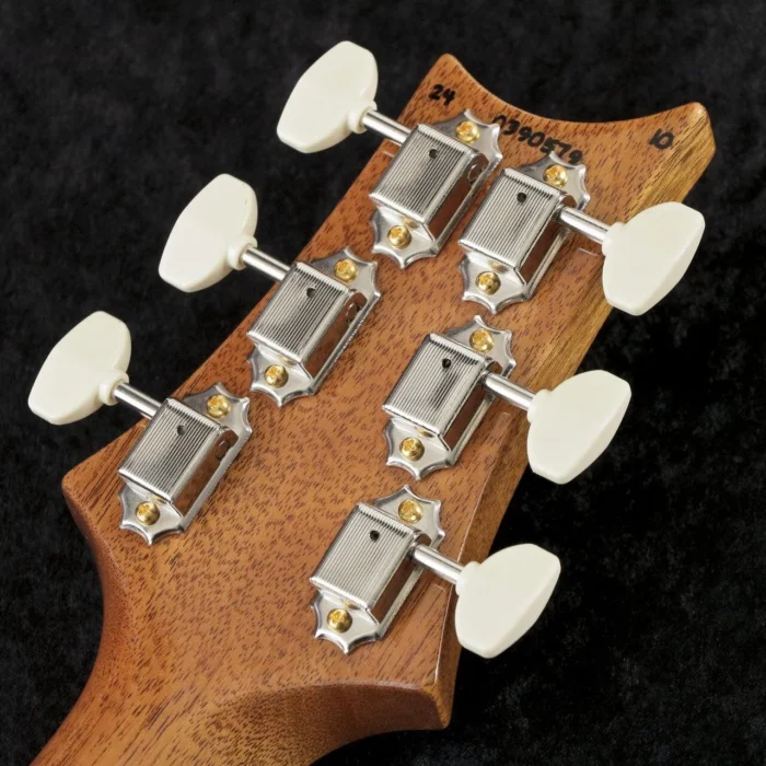 PRS 2024 McCarty 594 Hollowbody II 10 Top (Faded Blue Jean) [Weight: 2.57kg] - Image 7