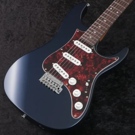 Ibanez Prestige Series AZ2203NT-DBF (Dark Tide Blue Flat) [Made in Japan]