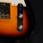 Fender Custom Shop 1958 Telecaster NOS (Sunburst) -2006 [ SPECIAL Budget Price] - Image 12