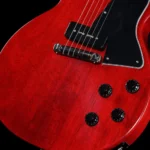 Gibson Les Paul Special (Vintage Cherry) - Image 11