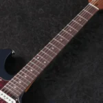 Ibanez Prestige Series AZ2203NT-DBF (Dark Tide Blue Flat) [Made in Japan] - Image 8