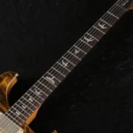 PRS 2024 Special Semi-Hollow 10-Top with Pattern Neck (Yellow Tiger) [Weight: 3.08kg] - Image 8