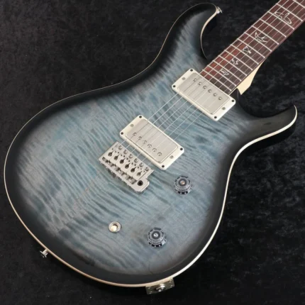 PRS 2025 CE 22 Limited Edition (Faded Blue Smokeburst)
