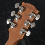 Gibson Les Paul Standard 60s Figured Top (Translucent Fuchsia) [Custom Color Series] - Image 9