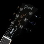 Gibson Les Paul Studio Session (Cobalt Burst) - Image 8