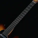 Fender Limited Edition Suona Telecaster Thinline (Violin Burst) - Image 6
