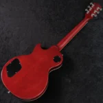 Gibson Les Paul Standard '60s AAA Top (Triburst) [Special Price] - Image 5