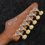 Ibanez AZ26P1-BK (Black) [SPOT Model] - Image 8