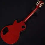 Gibson Exclusive Les Paul Standard 50s Figured Top (Dirty Lemon Burst) [SALE] - Image 4