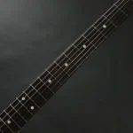 Fender Made in Japan Traditional 2025 Collection 60s Stratocaster Rosewood Fingerboard (Stardust Pink) - Image 4