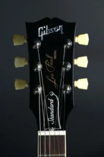 Gibson Exclusive Model Les Paul Standard 50s AAA Heritage Cherry Sunburst [Nagoya Sakae Store] - Image 9