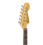 Fender Custom Shop Michael Landau Signature 1968 Stratocaster Relic (Bleached 3-Color Sunburst) - Image 6