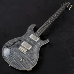 PRS 2024 DGT Semi-Hollow Limited Edition Pilot Run (Faded Whale Blue) - Image 4