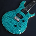 PRS SE Custom24 Quilt Package (Turquoise) 2024