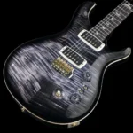 PRS 2025 Custom 24-08 10Top (Purple Mist) Pattern Thin Neck