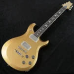 PRS 2025 S2 McCarty 594 Custom Color (Gold) - Image 4