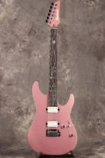 Ibanez Tim Henson (Polyphia) Signature TOD10-MM (Metallic Mauve) [Serial Number I241100629] - Image 4