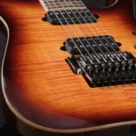 Ibanez RG8527-BSR (Brownish Sphalerite)[Serial number: F2503742] - Image 12