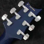 PRS 2024 S2 Custom 24-08 (Faded Gray Black Blue Burst) - Image 7