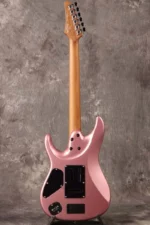 Ibanez Tim Henson (Polyphia) Signature TOD10-MM (Metallic Mauve) [Serial Number I241100629] - Image 5