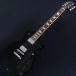 Gibson Les Paul Studio (Ebony Black)[with Bonus] - Image 4