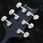 PRS 2024 S2 Custom 24 Custom Configuration (Whale Blue) [Weight: 3.53kg] - Image 8