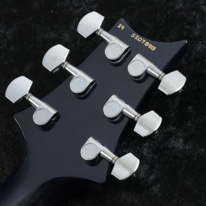 PRS 2024 S2 Custom 24 Custom Configuration (Whale Blue) [Weight: 3.53kg] - Image 8