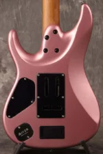 Ibanez Tim Henson (Polyphia) Signature TOD10-MM (Metallic Mauve) [Serial Number I241100629] - Image 7