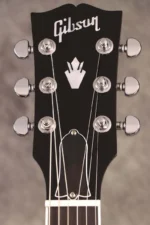 Gibson SG Modern (Trans Black Fade) - Image 8