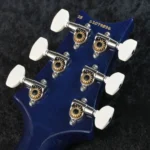 PRS 2025 S2 Studio (Faded Gray Black Blue Burst) - Image 7