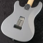 PRS 2021 John Mayer Signature Silver Sky Maple (Tungsten) - Image 3