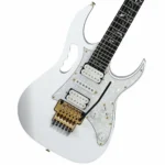 Ibanez Steve Vai Signature JEM7VP (White)