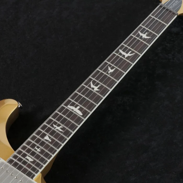 PRS 2025 S2 McCarty 594 Custom Color (Gold) - Image 6